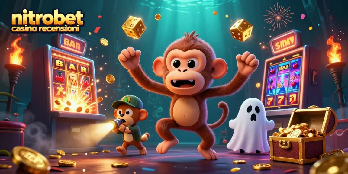 A Nitrobet Casino Recensioni: Analisi del Gioco Responsabile nel 2026
